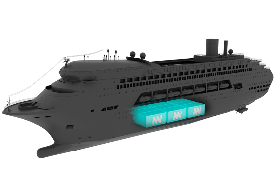 Electric Yacht & Ship Solutions