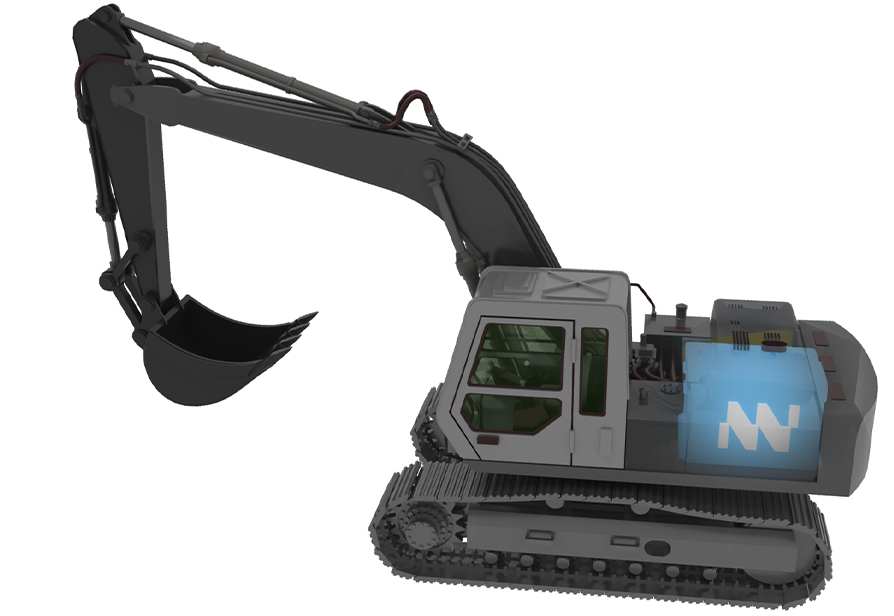 Construction Machinery Solutions